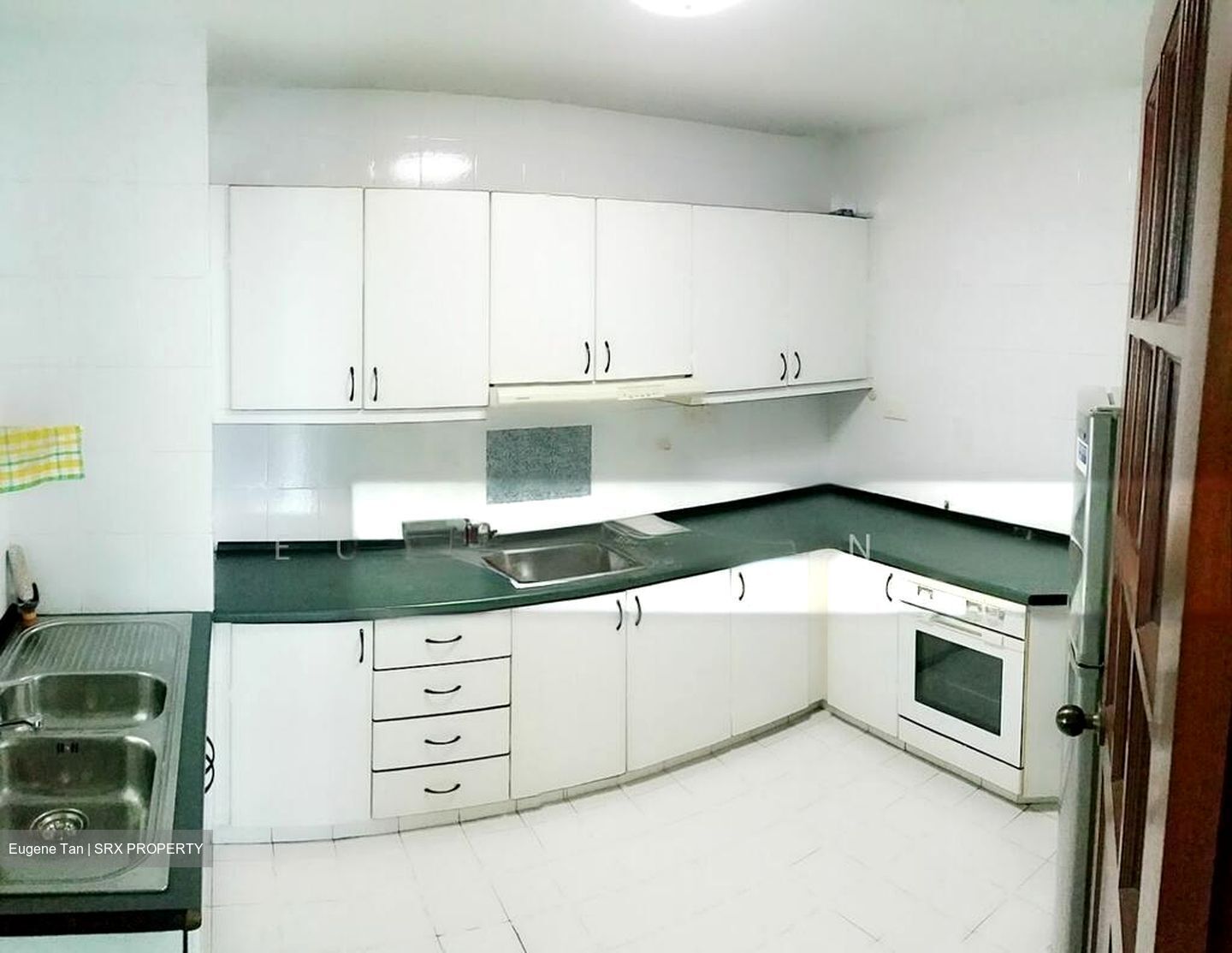 Hume Park II (D21), Condominium #502015961